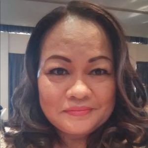 Meet your Posher, Rodelyn